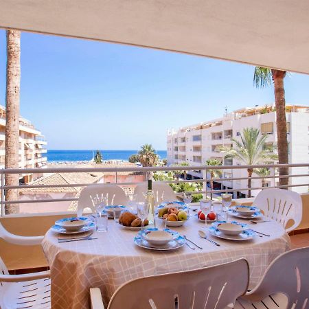 Apartment Dianium-1 By Interhome Denia Kültér fotó