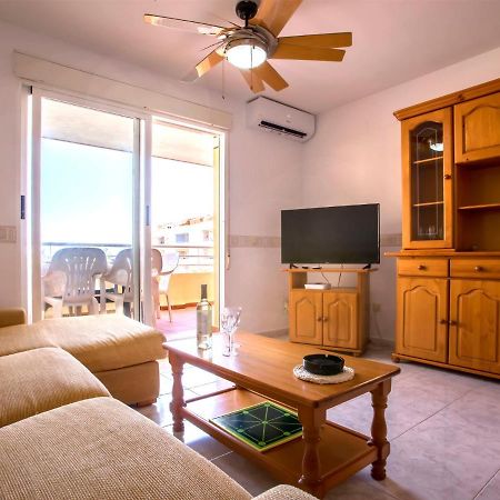 Apartment Dianium-1 By Interhome Denia Kültér fotó