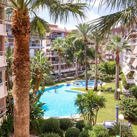 Apartment Dianium-1 By Interhome Denia Kültér fotó