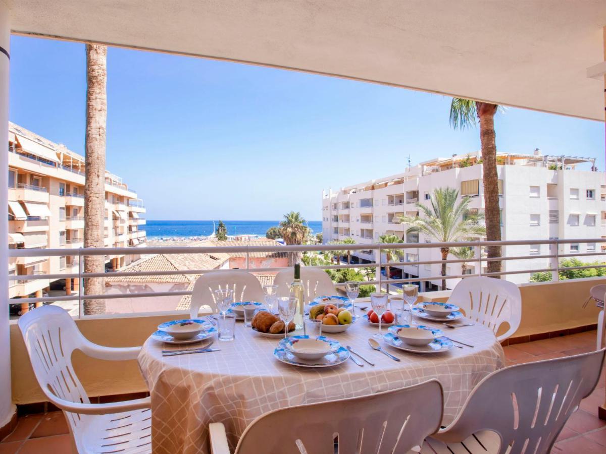 Apartment Dianium-1 By Interhome Denia Kültér fotó