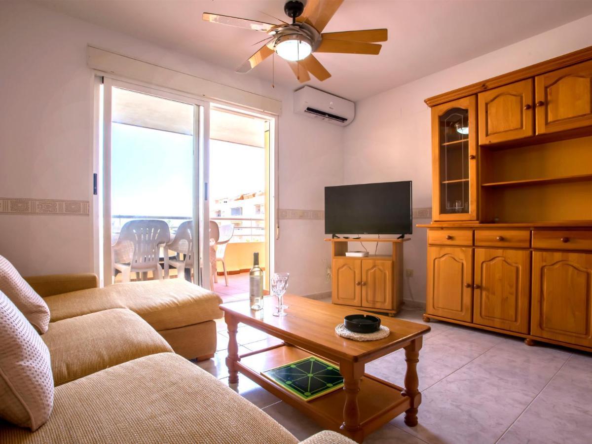 Apartment Dianium-1 By Interhome Denia Kültér fotó