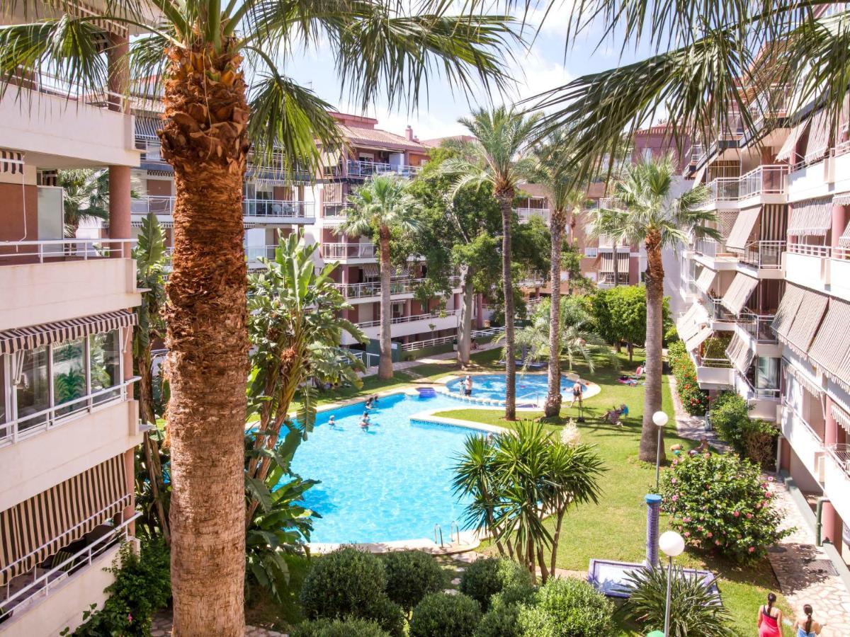 Apartment Dianium-1 By Interhome Denia Kültér fotó