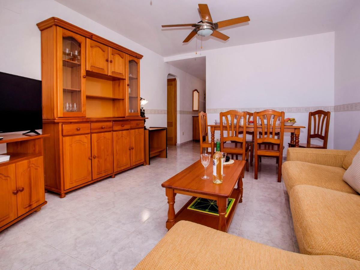 Apartment Dianium-1 By Interhome Denia Kültér fotó