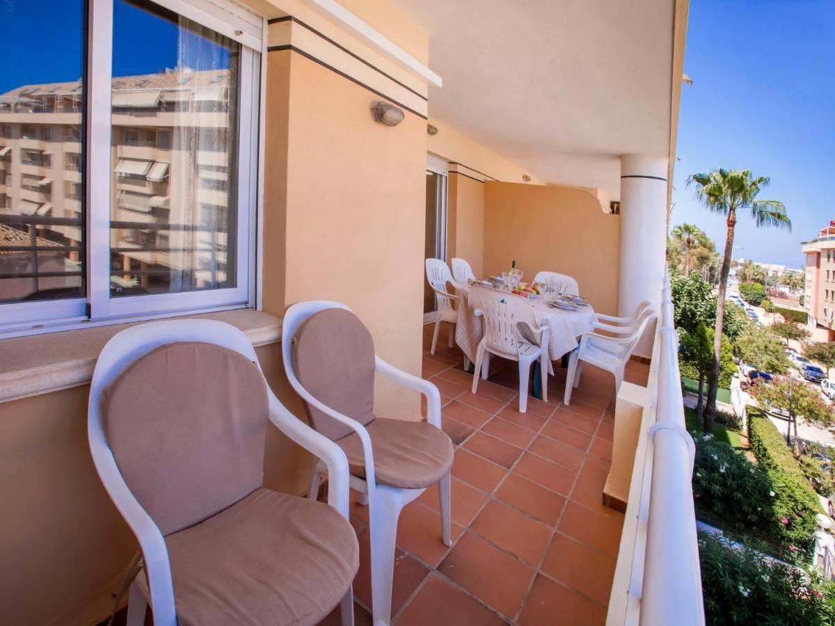 Apartment Dianium-1 By Interhome Denia Kültér fotó