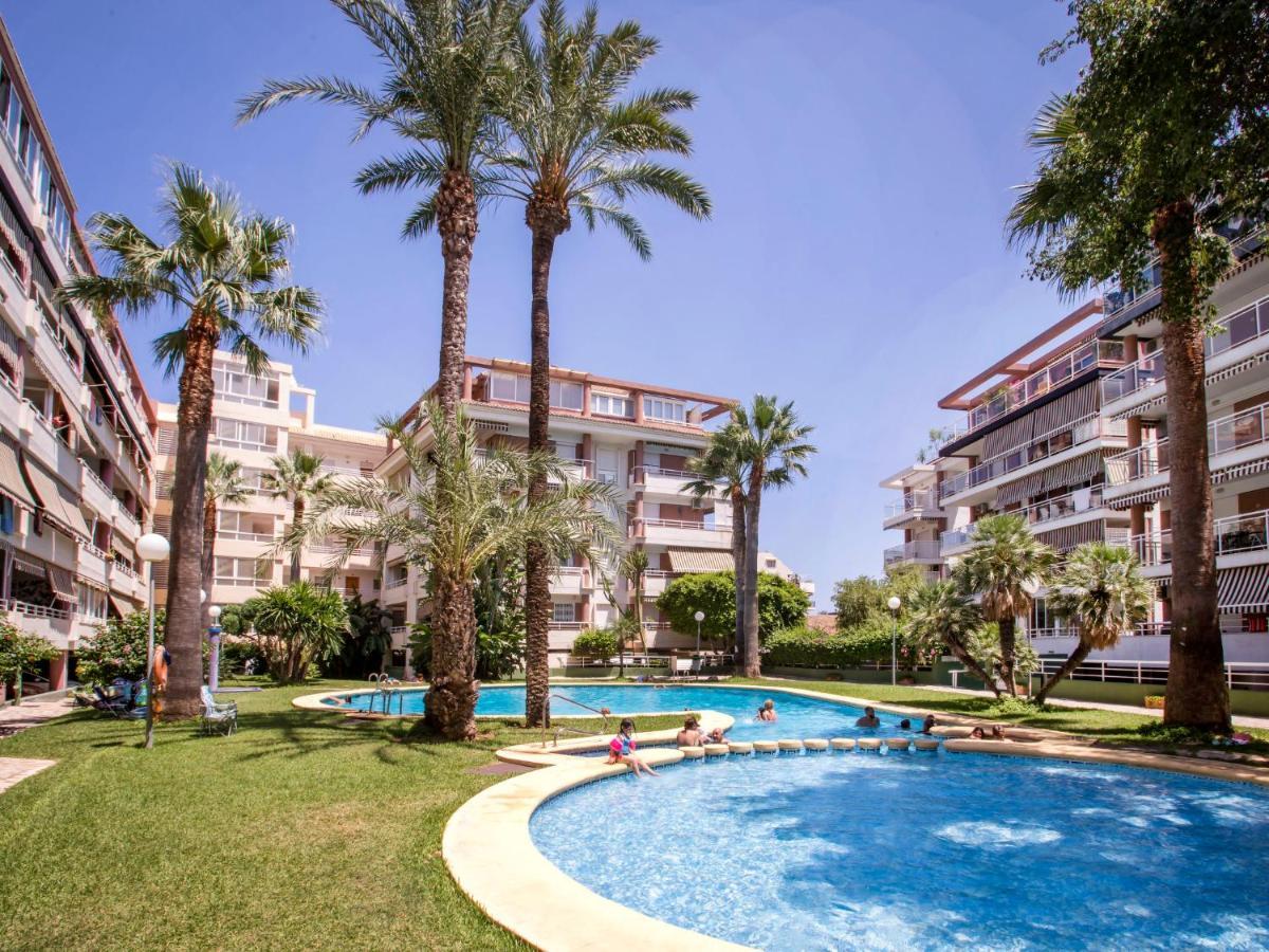 Apartment Dianium-1 By Interhome Denia Kültér fotó