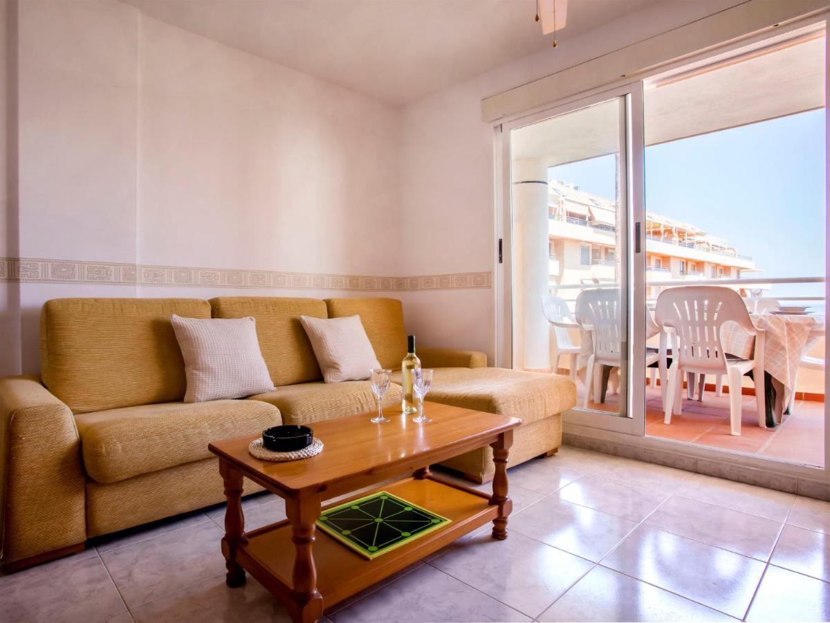 Apartment Dianium-1 By Interhome Denia Kültér fotó