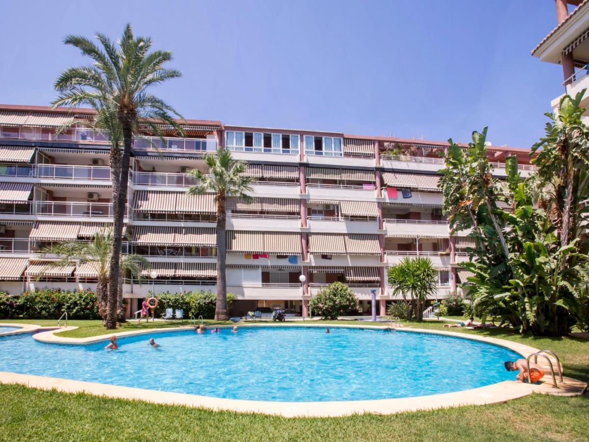 Apartment Dianium-1 By Interhome Denia Kültér fotó