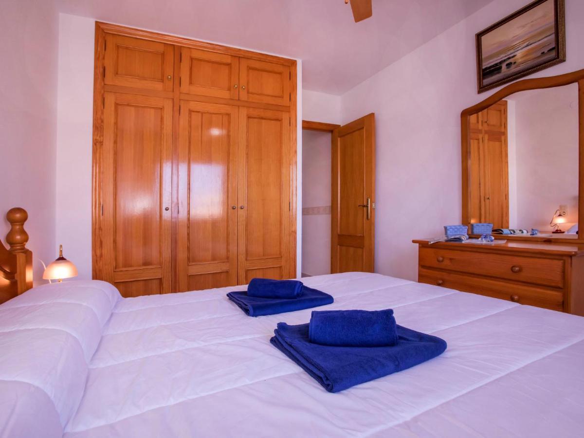 Apartment Dianium-1 By Interhome Denia Kültér fotó