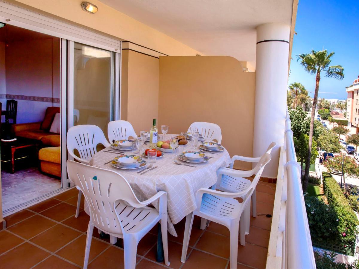 Apartment Dianium-1 By Interhome Denia Kültér fotó